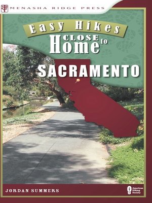 cover image of Easy Hikes Close to Home